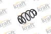 Ресора ходової частини KRAFT 4031524 (фото 1)