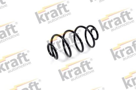 Ресора ходової частини KRAFT 4031528