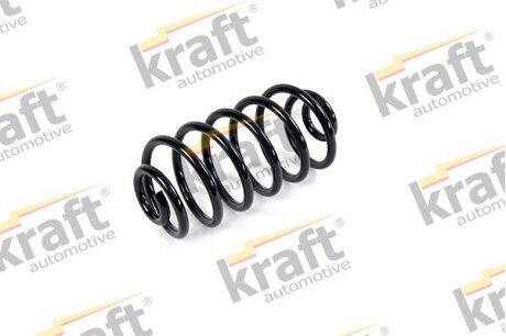 Ресора ходової частини KRAFT 4031562