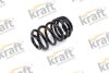 Ресора ходової частини KRAFT 4031582 (фото 1)
