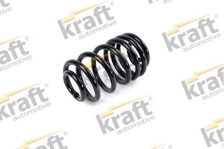 Ресора ходової частини KRAFT 4031582