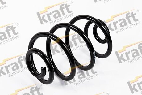 Ресора ходової частини KRAFT 4031710