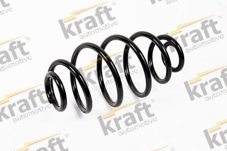 Ресора ходової частини KRAFT 4031750