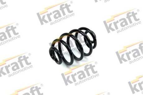Ресора ходової частини KRAFT 4031810