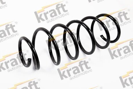 Ресора ходової частини KRAFT 4032001