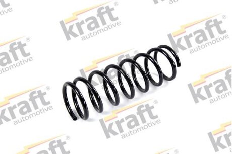 Ресора ходової частини KRAFT 4032006