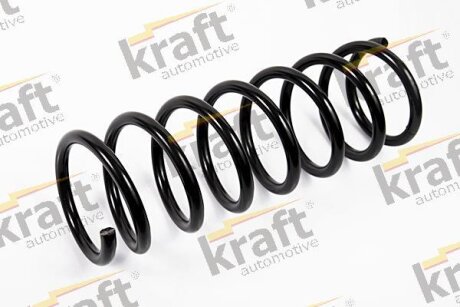 Ресора ходової частини KRAFT 4032180