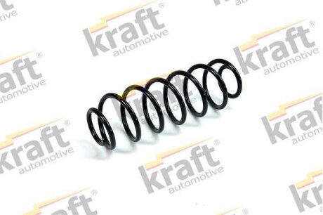 Ресора ходової частини KRAFT 4032235