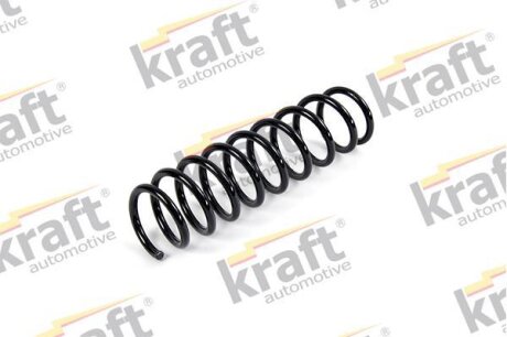Ресора ходової частини KRAFT 4032600