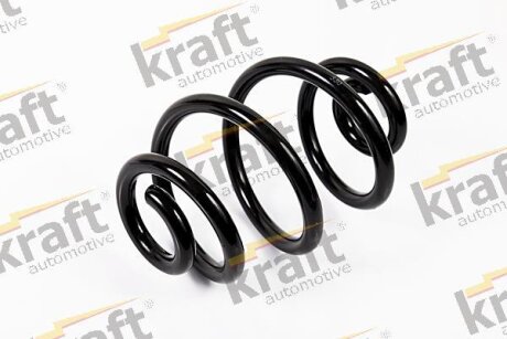 Ресора ходової частини KRAFT 4032610