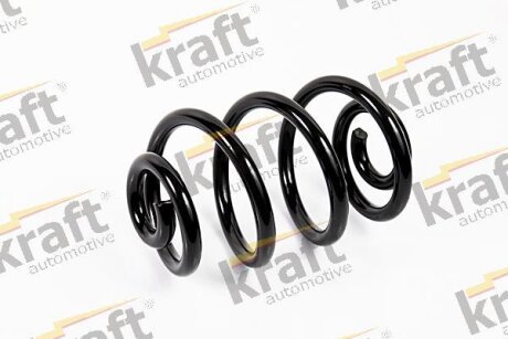 Ресора ходової частини KRAFT 4032627