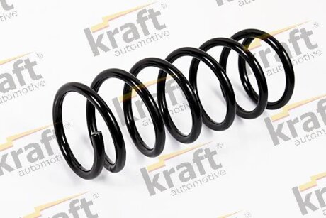 Ресора ходової частини KRAFT 4033055