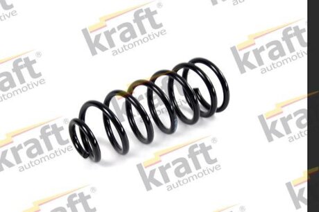 Ресора ходової частини KRAFT 4033061