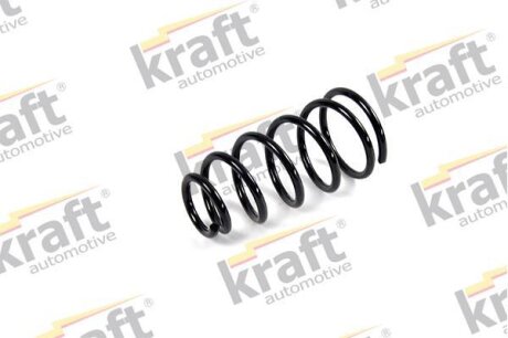 Ресора ходової частини KRAFT 4033080