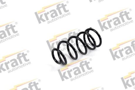 Ресора ходової частини KRAFT 4033090