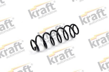 Ресора ходової частини KRAFT 4034803