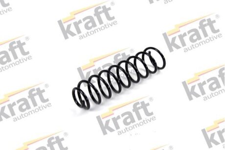 Ресора ходової частини KRAFT 4034810