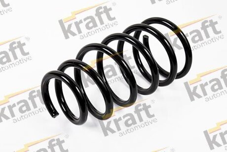 Ресора ходової частини KRAFT 4035001