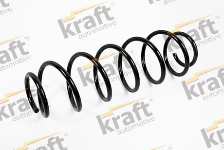 Ресора ходової частини KRAFT 4035002
