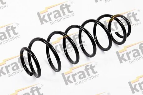 Ресора ходової частини KRAFT 4035003