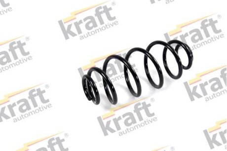 Ресора ходової частини KRAFT 4035016