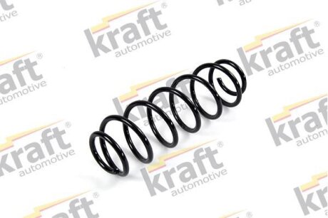 Ресора ходової частини KRAFT 4035020