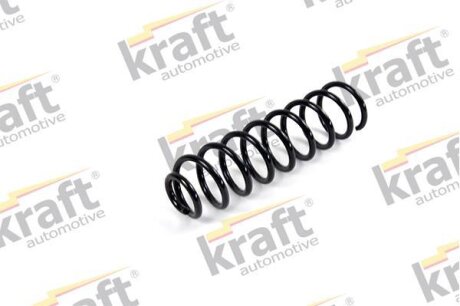Ресора ходової частини KRAFT 4035026