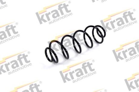 Ресора ходової частини KRAFT 4035912