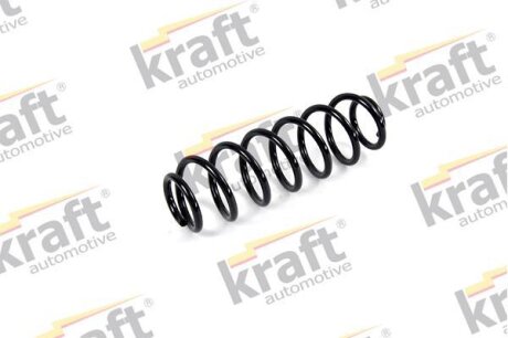 Ресора ходової частини KRAFT 4036508