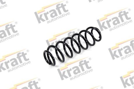 Ресора ходової частини KRAFT 4036509
