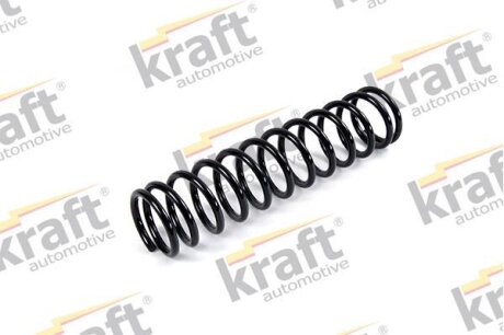 Ресора ходової частини KRAFT 4036510