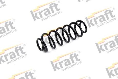 Ресора ходової частини KRAFT 4036546