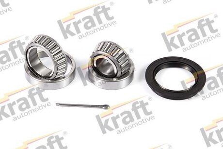 Комплект колісних підшипників KRAFT 4100130