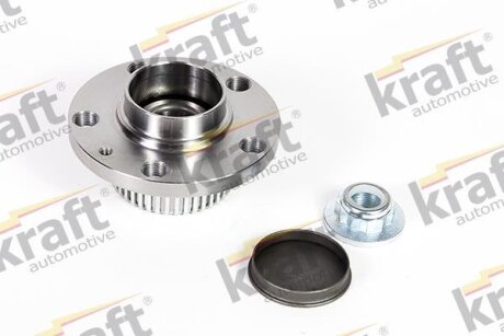 Комплект колісних підшипників KRAFT 4100250