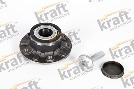 Комплект колісних підшипників KRAFT 4100410