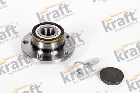 Комплект колісних підшипників KRAFT 4100420
