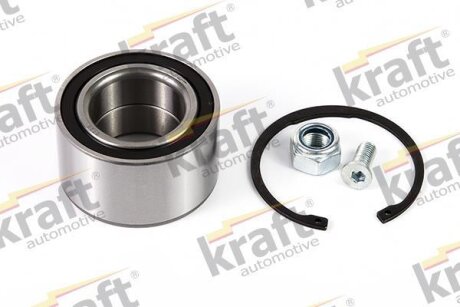 Комплект колісних підшипників KRAFT 4100720