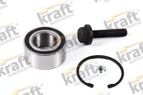 Комплект колісних підшипників KRAFT 4100750