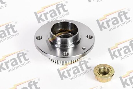 Комплект колісних підшипників KRAFT 4100800