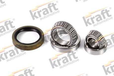 Комплект колісних підшипників KRAFT 4101110