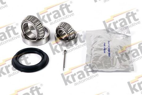 Комплект колісних підшипників KRAFT 4101510