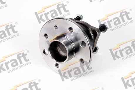 Комплект колісних підшипників KRAFT 4101630