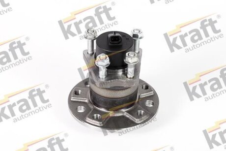 Комплект колісних підшипників KRAFT 4101650