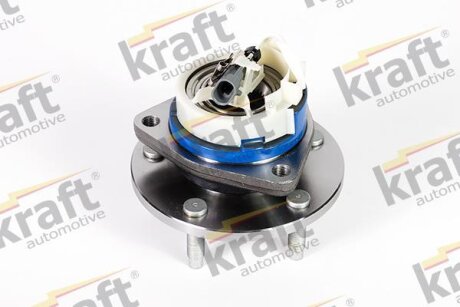 Комплект колісних підшипників KRAFT 4101780