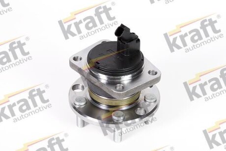Комплект колісних підшипників KRAFT 4102015