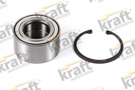 Комплект колісних підшипників KRAFT 4102292
