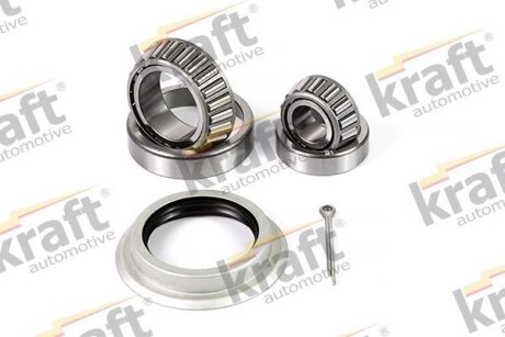 Комплект колісних підшипників KRAFT 4102400