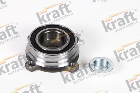 Комплект колісних підшипників KRAFT 4102700