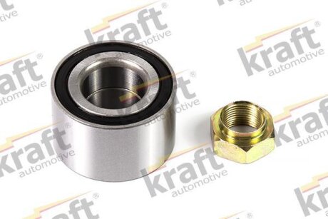 Комплект колісних підшипників KRAFT 4103020