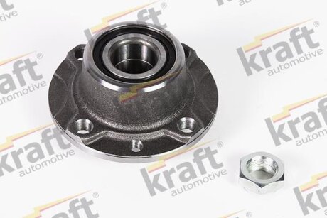 Комплект колісних підшипників KRAFT 4103070